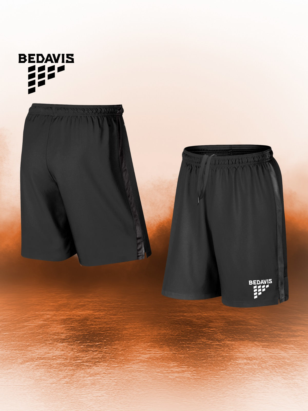 Pantaloncino con tasche DEJAN