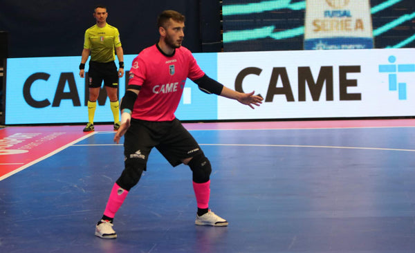 CAME DOSSON, PIETRANGELO: “DOSSON CASA MIA, TORNO PER CRESCERE ANCORA”