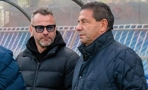 COPPA DISCIPLINA SERIE D, TRIONFA IL NOTARESCO