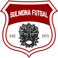 Sulmona Futsal C5