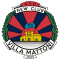 Villa Mattoni