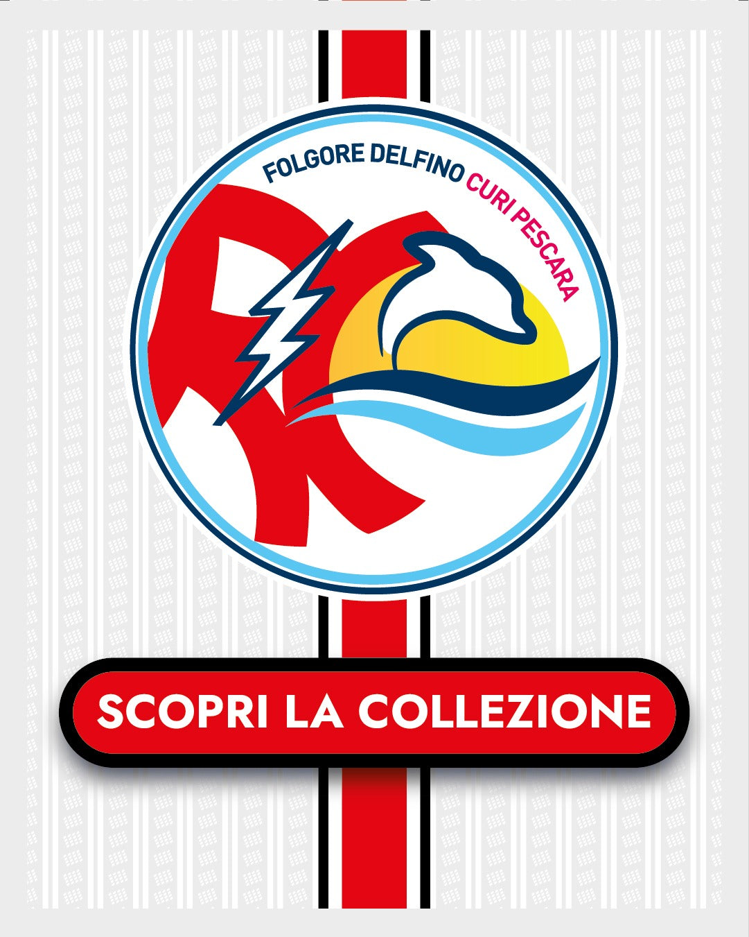 Folgore Delfino Curi Pescara