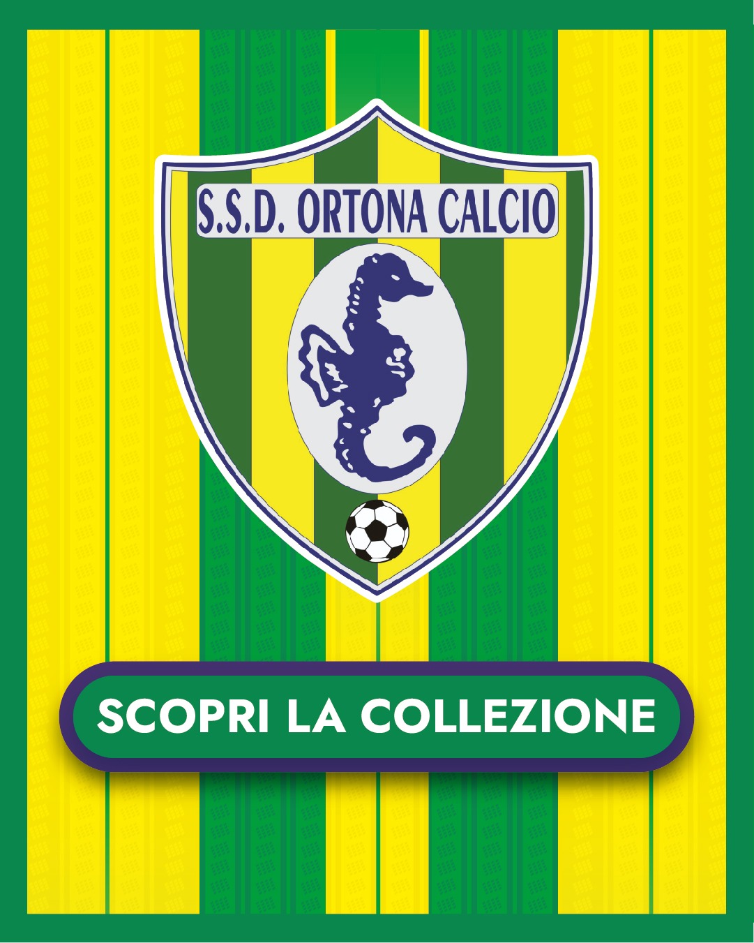 ORTONA CALCIO