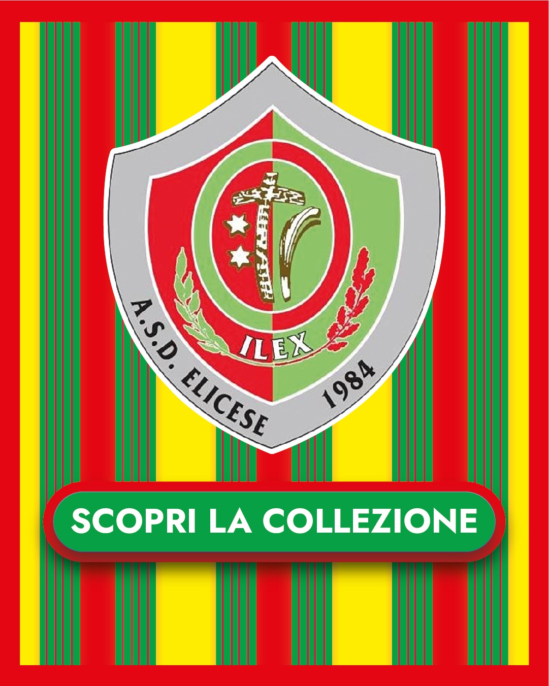 ELICESE CALCIO