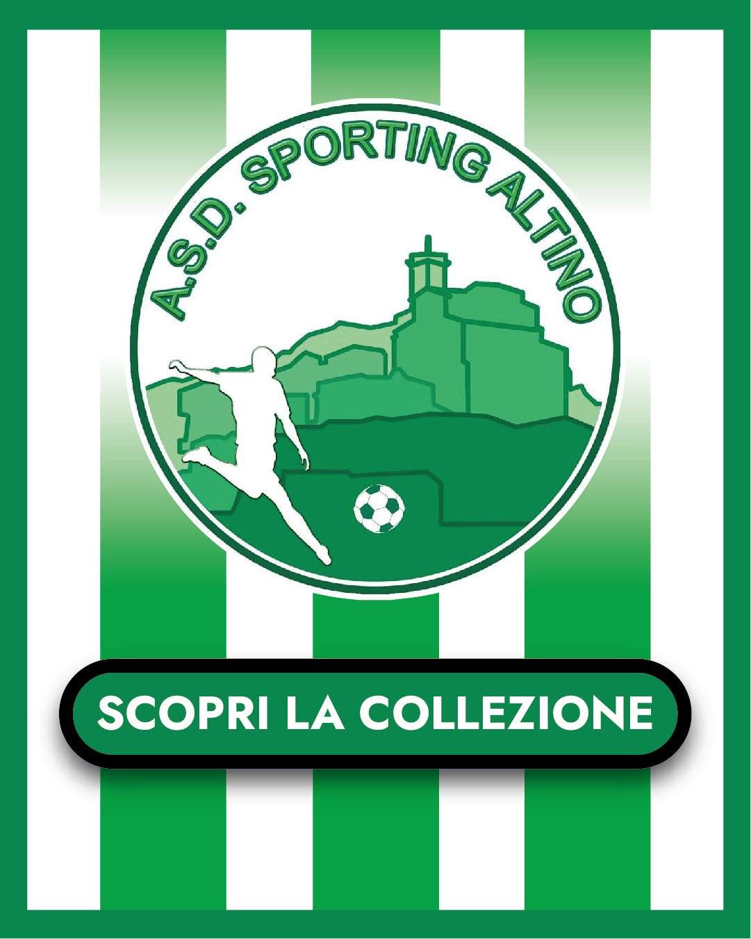 SPORTING ALTINO