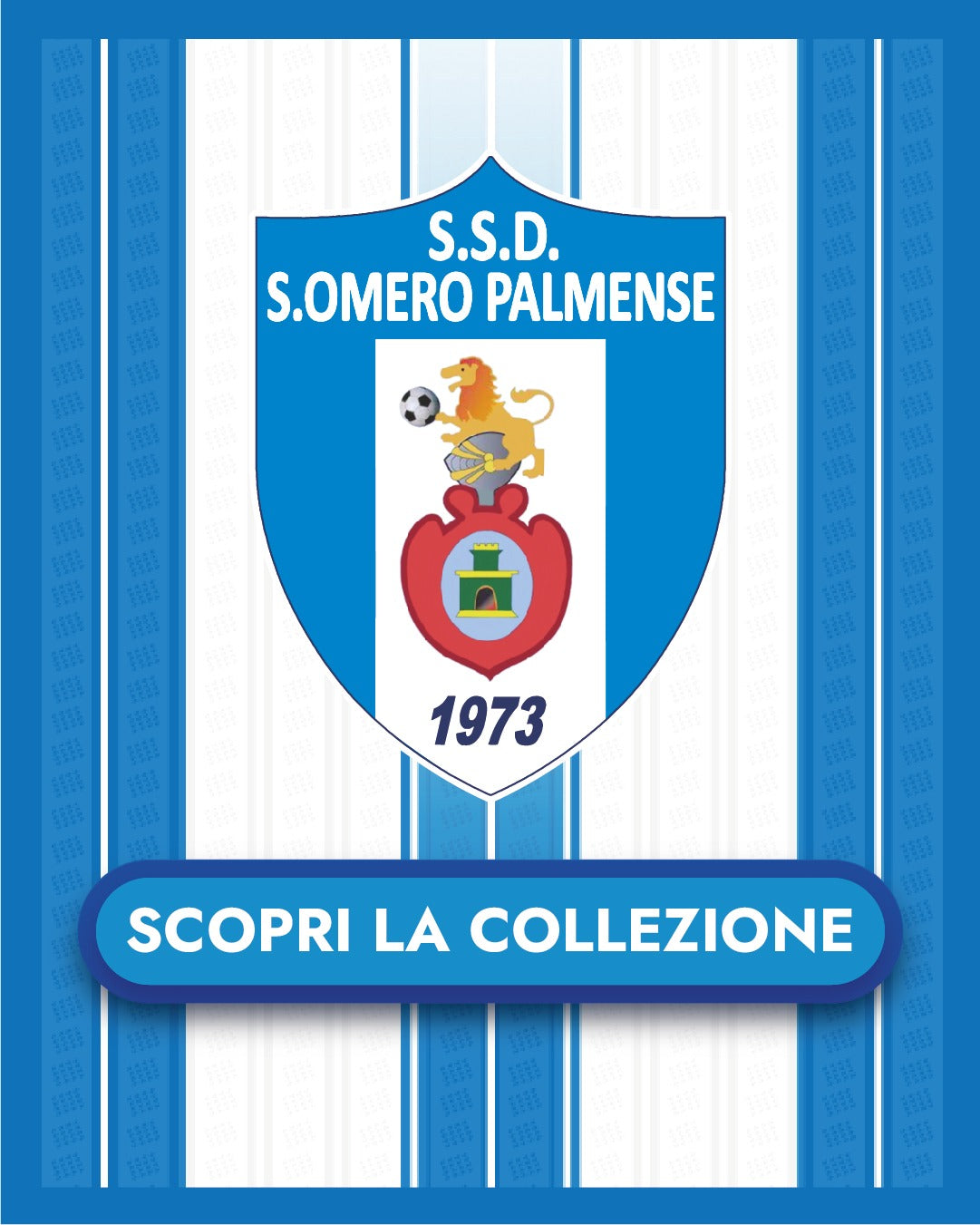 S. OMERO PALMENSE