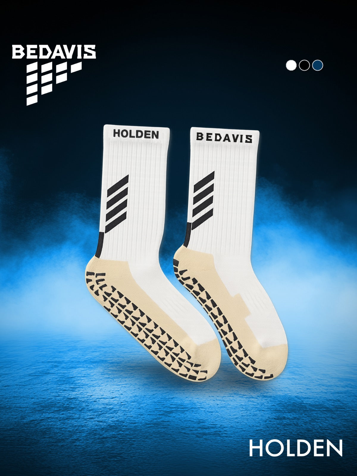Calze Grip HOLDEN