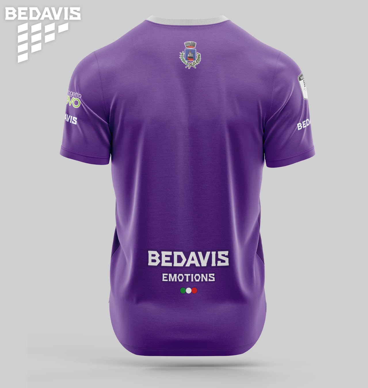 Prima ABLES CASACANDITELLA 25/26