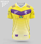 Seconda ABLES CASACANDITELLA 25/26