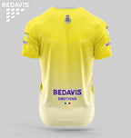 Seconda ABLES CASACANDITELLA 25/26