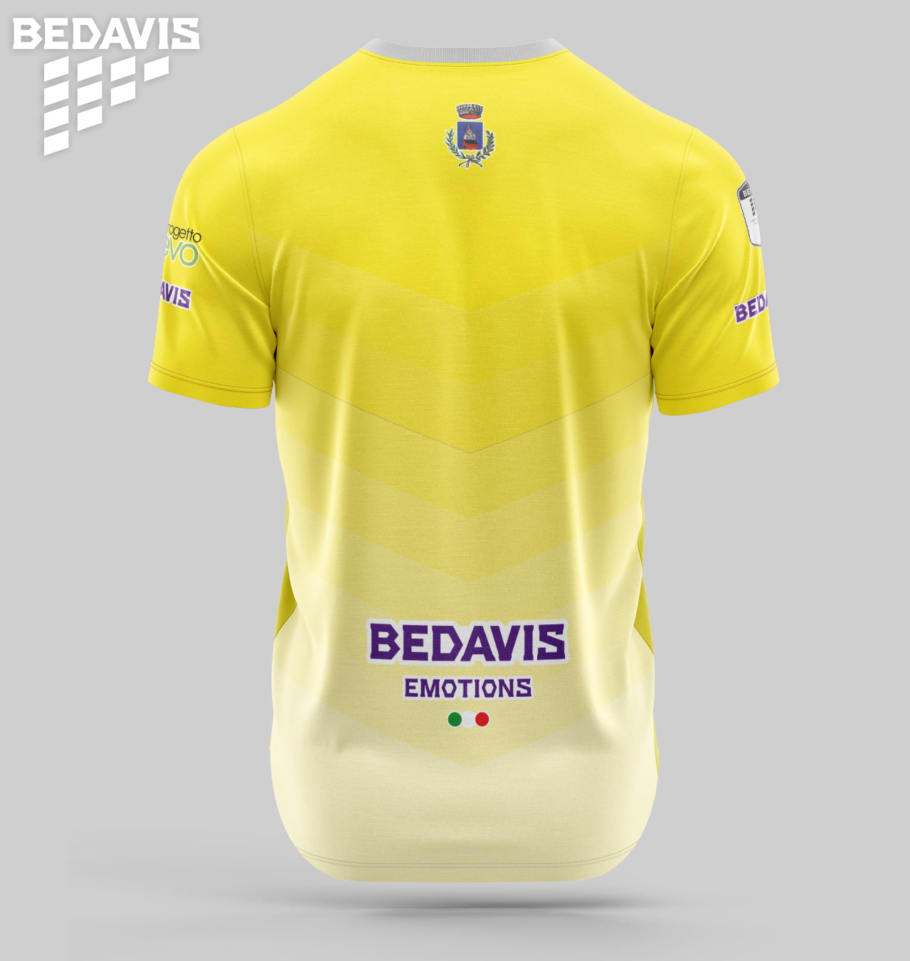 Seconda ABLES CASACANDITELLA 25/26