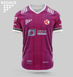 Prima ABLES UISP RENATO CURI 25/26