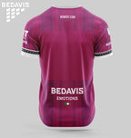 Prima ABLES UISP RENATO CURI 25/26