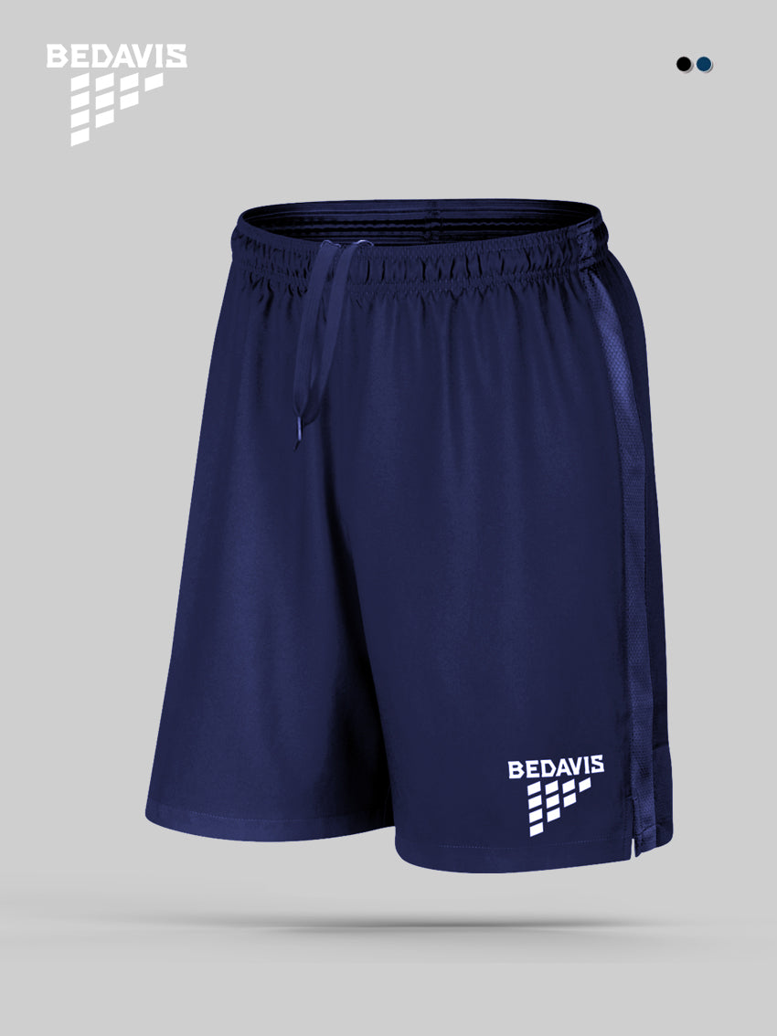 Pantaloncino con tasche DEJAN