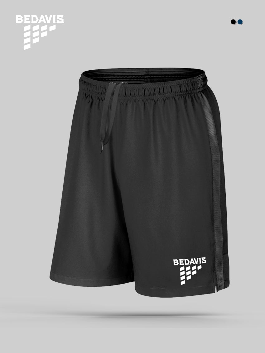 Pantaloncino con tasche DEJAN