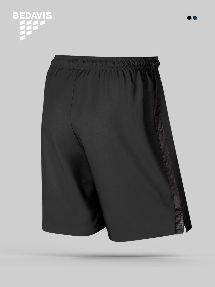 Pantaloncino con tasche DEJAN