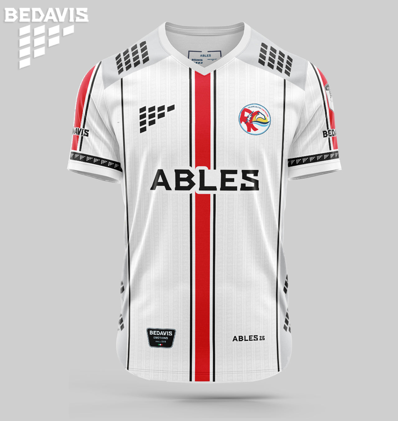 Prima ABLES  UNDER 17 FOLGORE DELFINO CURI PESCARA 25/26