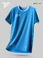 T-shirt allenamento FRANZ Bacigalupo Vasto Marina