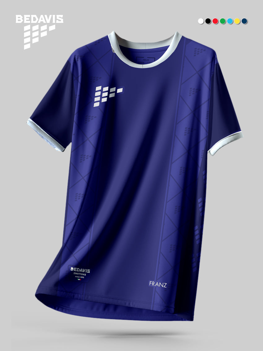T-shirt allenamento FRANZ