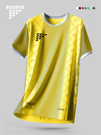 T-shirt allenamento FRANZ Castrum Silvi