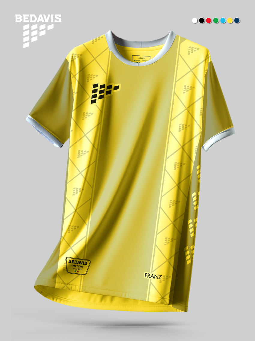 T-shirt allenamento FRANZ