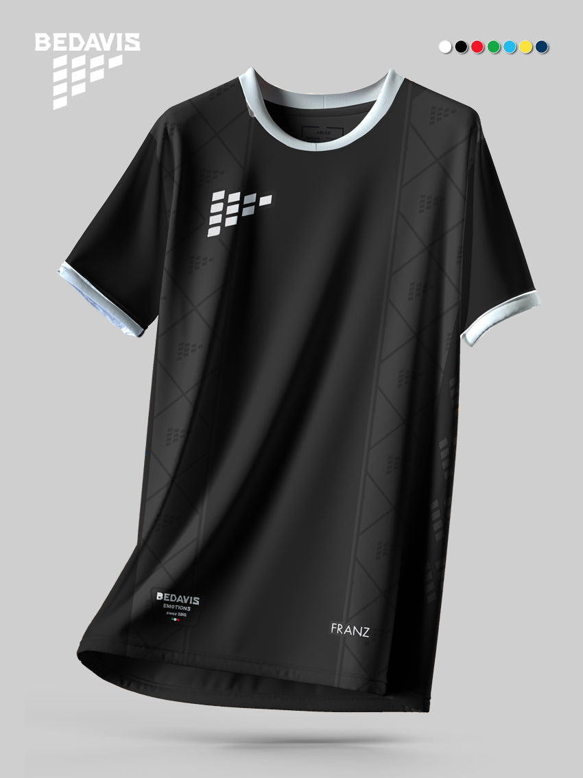 T-shirt allenamento FRANZ