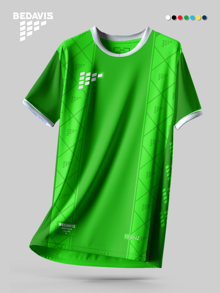 T-shirt allenamento FRANZ