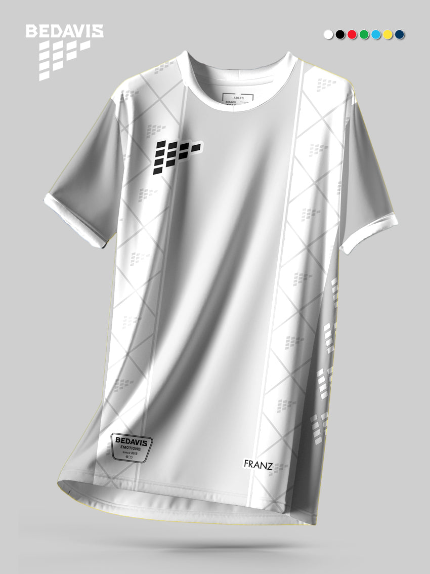 T-shirt allenamento FRANZ