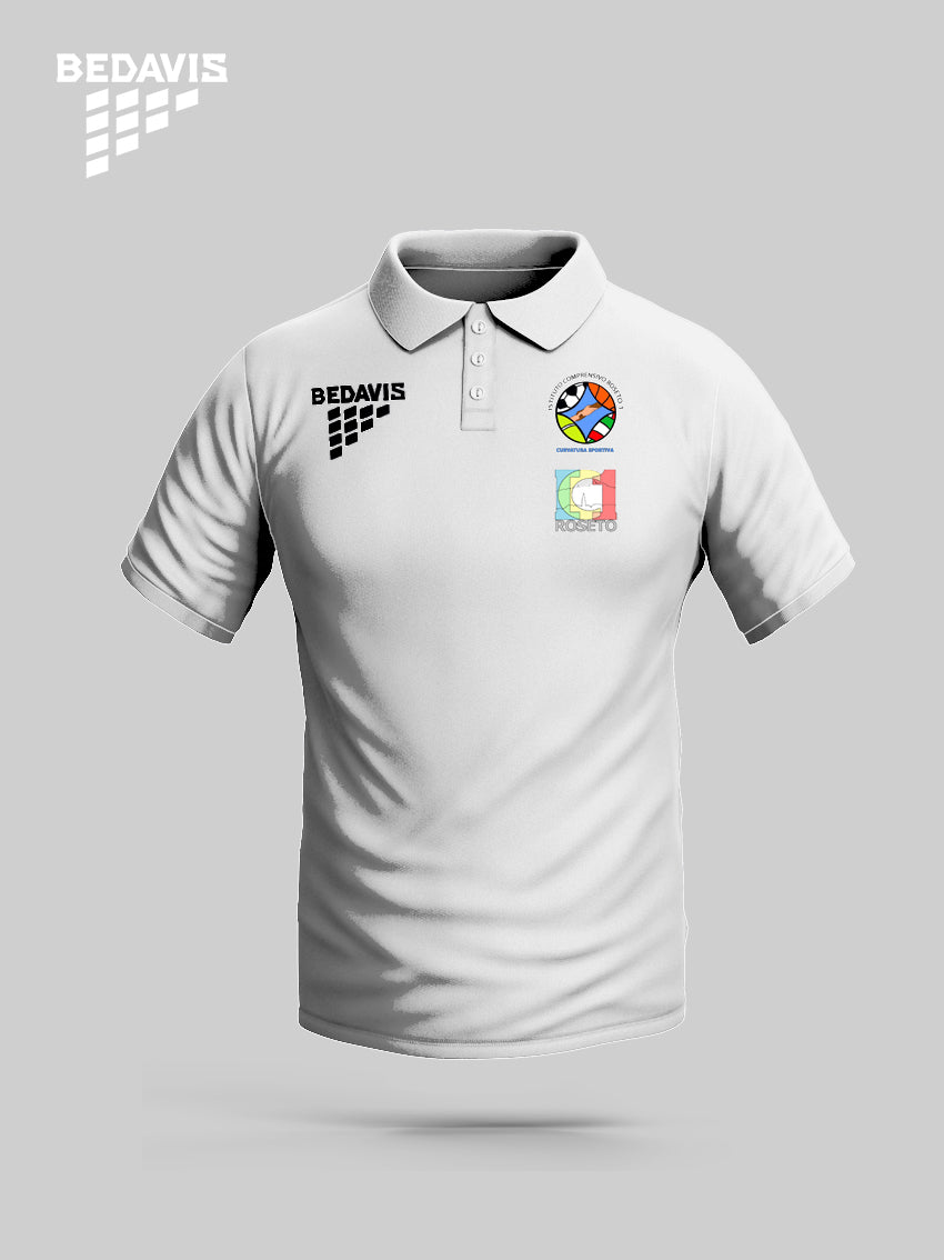 Polo Tecnica ILING Roseto 1