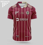 Terza ABLES MOSCIANO 25/26