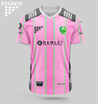 Seconda ABLES PRETORO 25/26