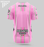 Seconda ABLES PRETORO 25/26