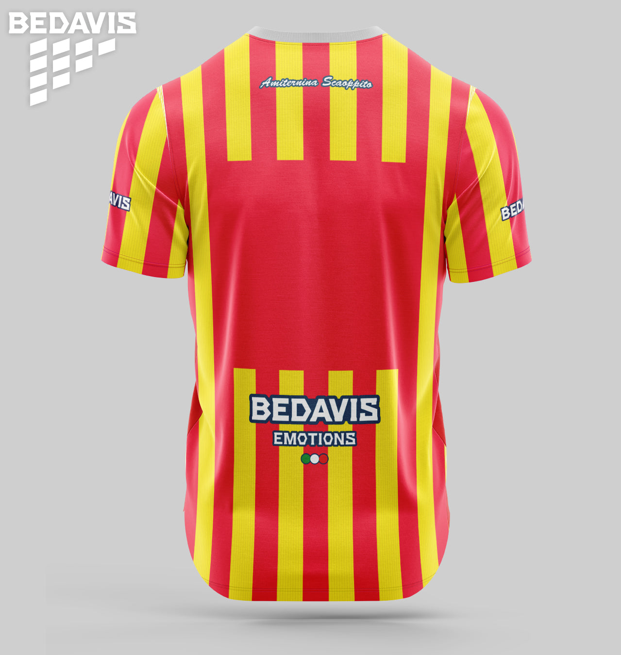 Prima ABLES  AMITERNINA 25/26