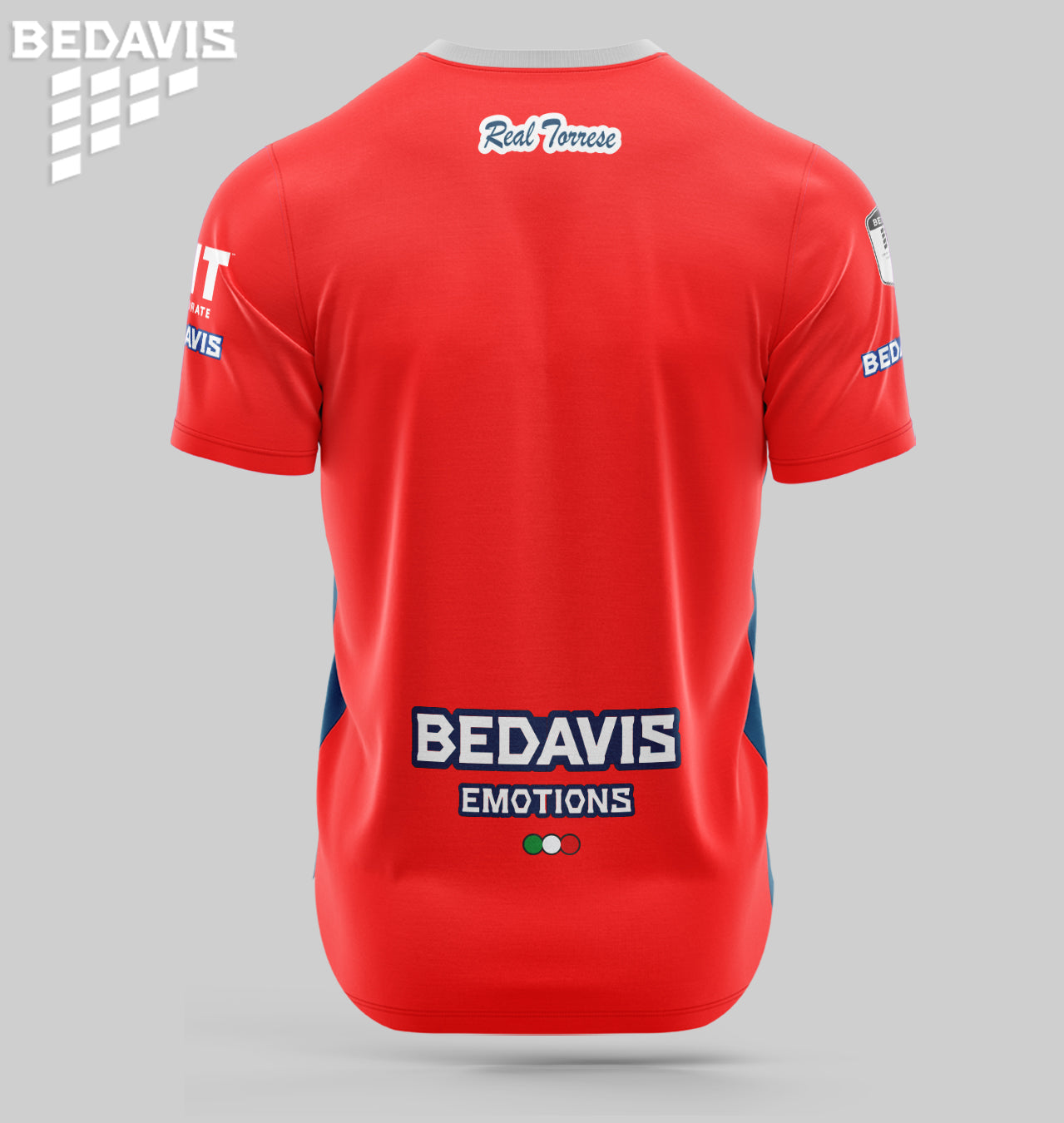 Seconda ABLES REAL TORRESE 25/26