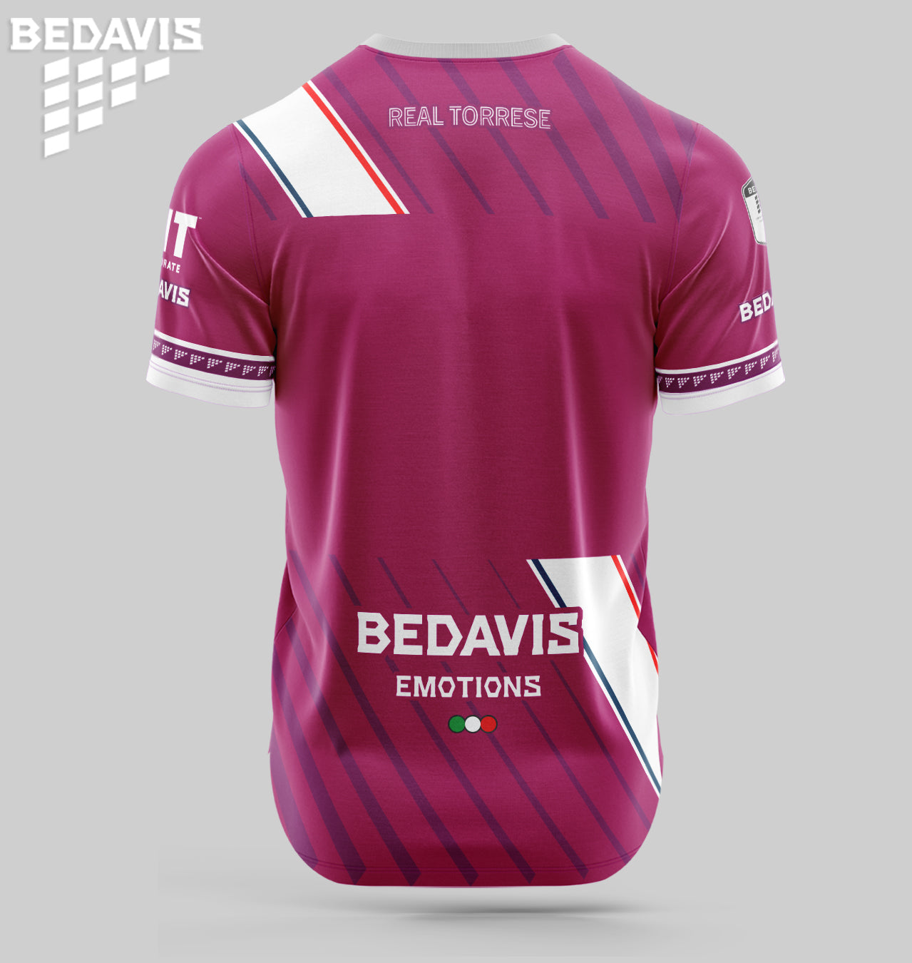 Prima ABLES REAL TORRESE 25/26