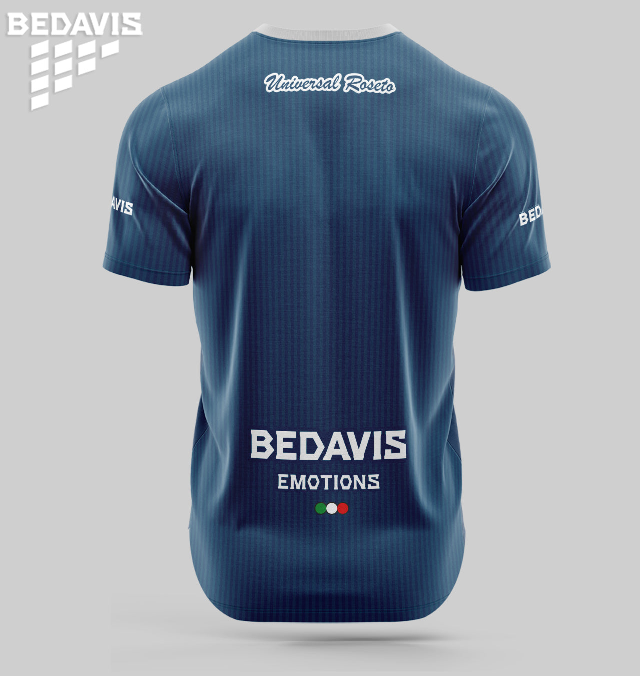 Seconda ABLES UNIVERSAL ROSETO 25/26