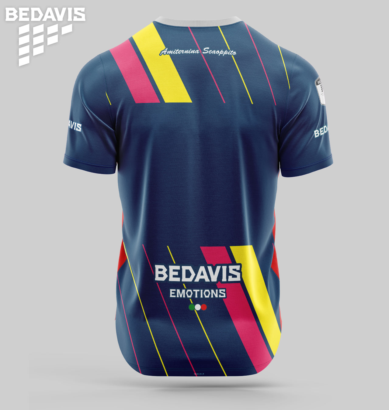 Seconda ABLES AMITERNINA 25/26