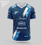 Seconda ABLES BACIGALUPO VASTO  MARINA 25/26