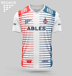 Seconda ABLES CASTRUM SILVI 25/26