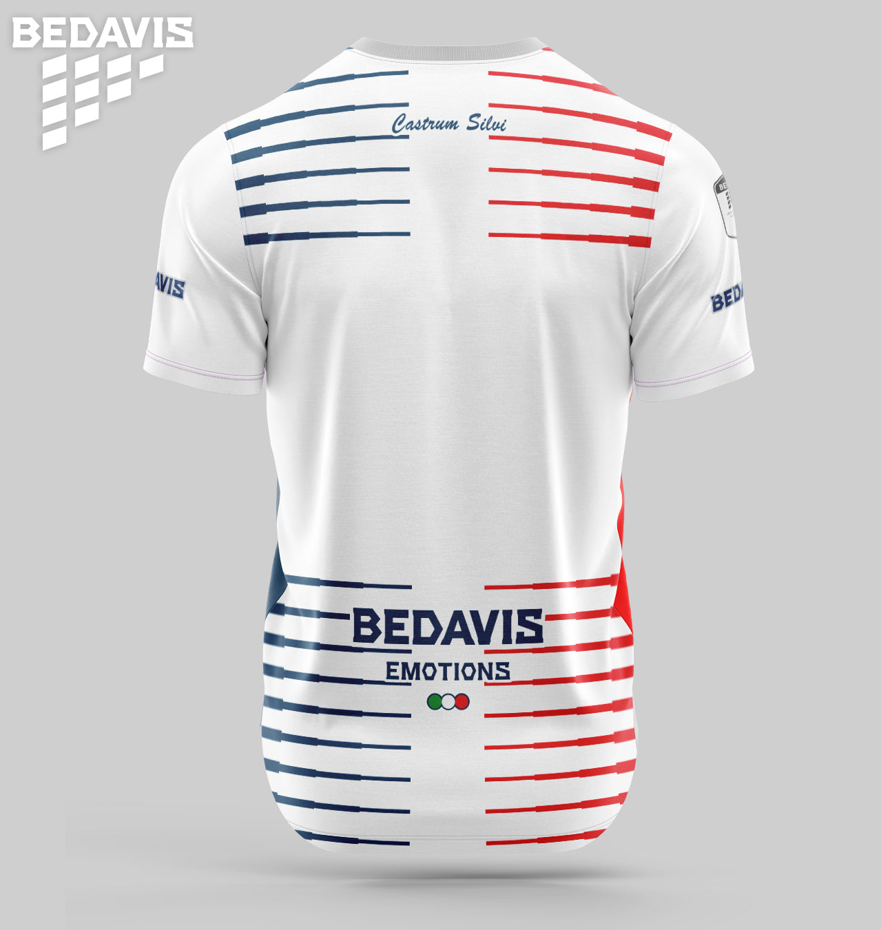 Seconda ABLES CASTRUM SILVI 25/26