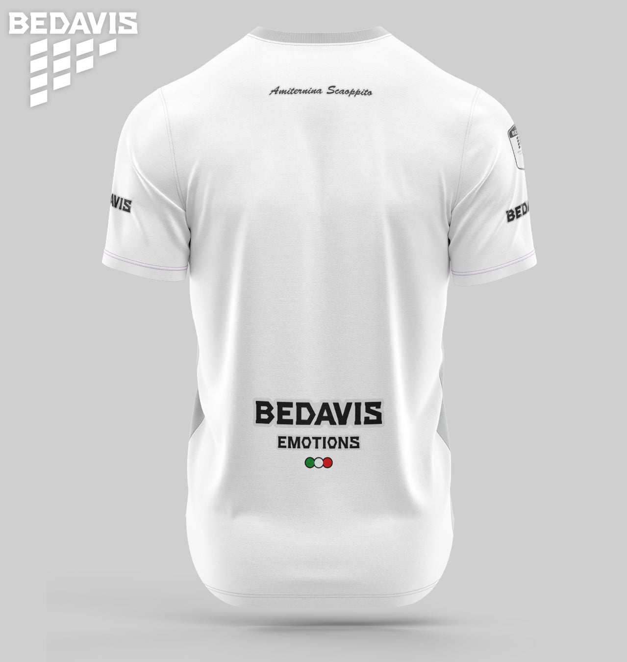 Terza ABLES AMITERNINA 25/26