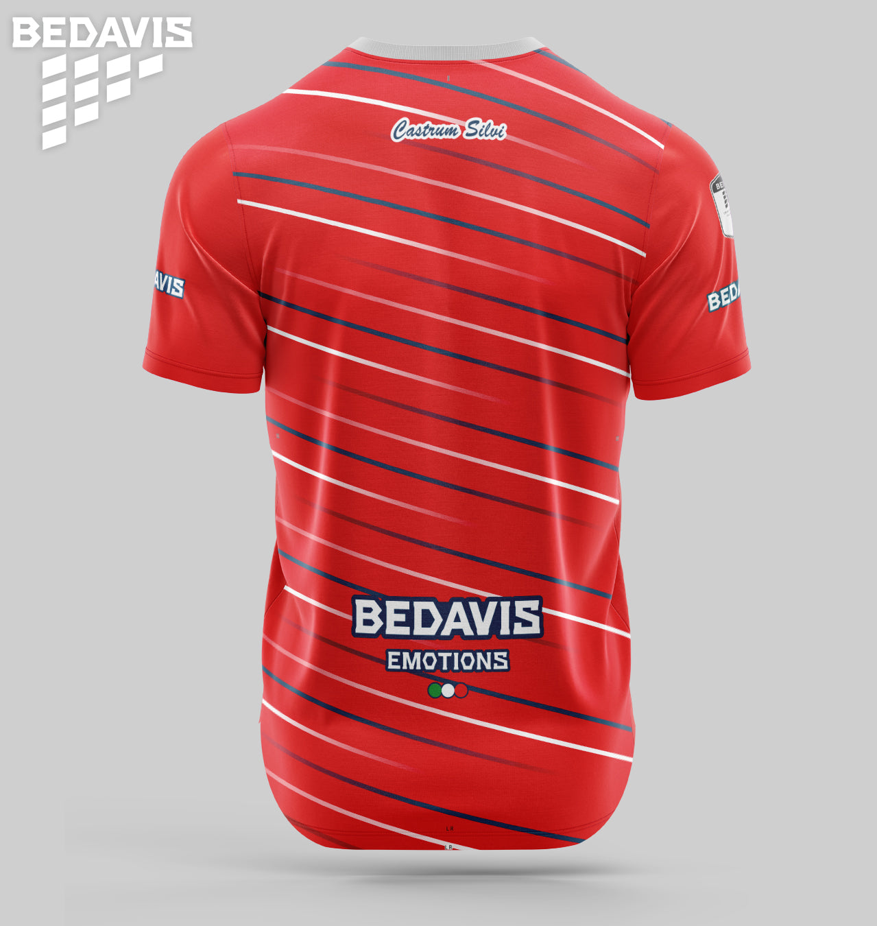 Terza ABLES CASTRUM SILVI 25/26