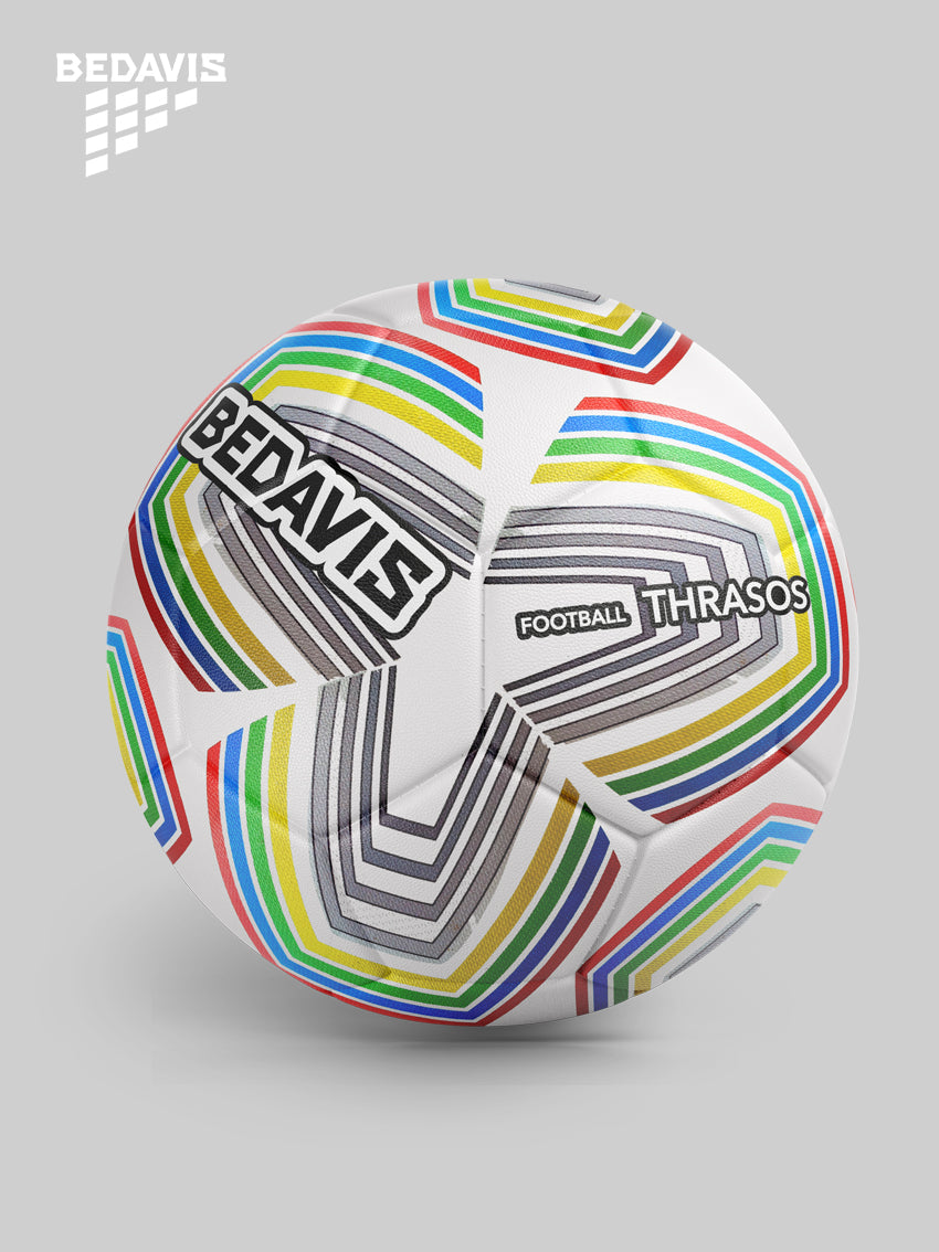 Pallone THRASOS Size 5