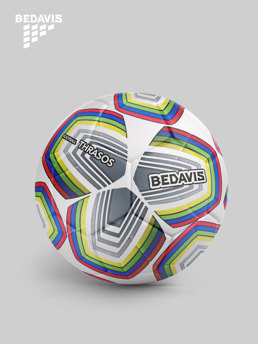 Pallone THRASOS Size 4