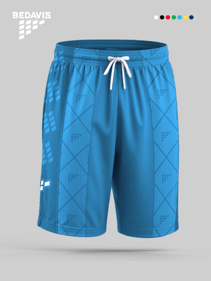 Pantaloncino allenamento TREVOR