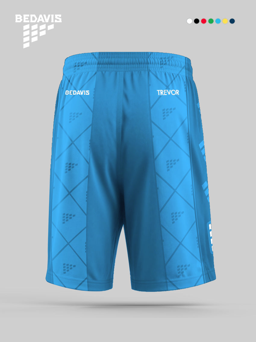 Pantaloncino allenamento TREVOR