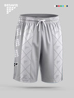 Pantaloncino allenamento TREVOR