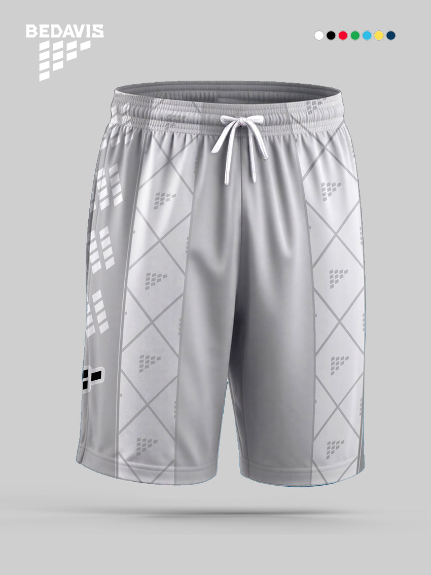 Pantaloncino allenamento TREVOR