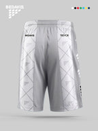 Pantaloncino allenamento TREVOR