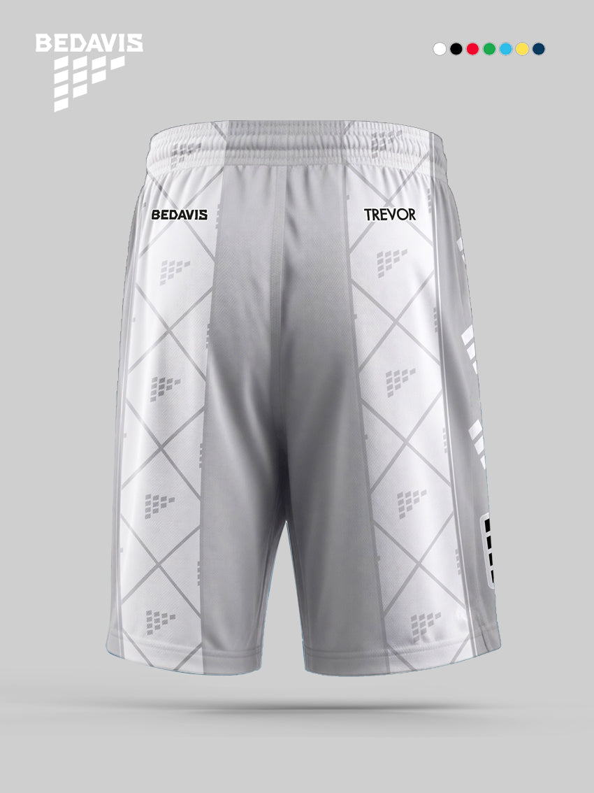 Pantaloncino allenamento TREVOR